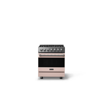 3 Series 30" Self-Cleaning Gas Range