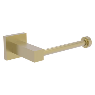 Wall Mounted Toilet Paper Holder