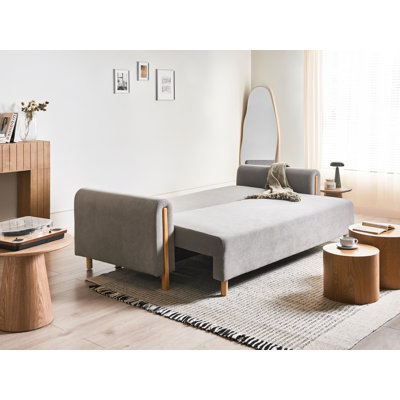 3 Seater Sofa Bed