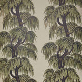 Babylon 9.84' L x 70.8" W Wallpaper Roll