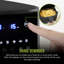 Tower Vortx 4.2L Digital Air Fryer with 8 Cooking Presets, 60 Minute Timer, 1400W