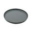 Assiette plate en grès Canvas Home-95429020