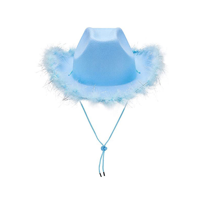 Figurine kbndieu, Light Blue