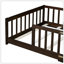 Lit pour chambre à coucher-344729561