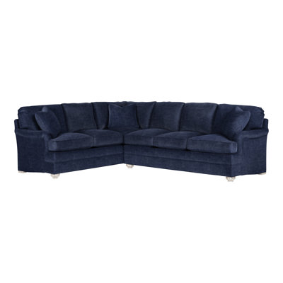 American Bungalow 2-Piece East Lake Modular Corner Sectional