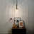 Kimrose 1 - Light Single Pendant-609031433