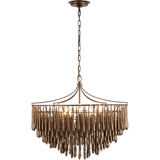 Julie Neill Vacarro Medium Chandelier