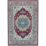 One-of-a-Kind 12'1" X 17'10" Area Rug