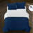 Logan Modern & Contemporary Polyester Box Stitch Geometric Shapes Comforter-498990282-498990285