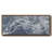 Organic Lining  II - Framed Canvas