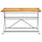 Alkan Rectangular Dining Set-1437829104