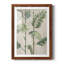 Modern Fronds I - peinture encadrée-585711368-585711479