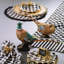 Courtly Check® & Stripe Table Runner