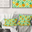 Coussin Pineapple Summer Bliss I - Mid-Century-1503562855