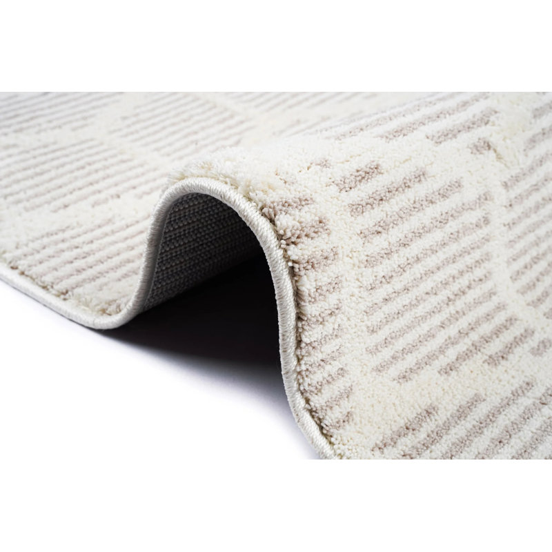 Tapis Lexcie, Rectangle 6 pi 7 po x 8 pi 11 po