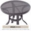 Ensemble de conversation avec coussins 3 pièces Craigmore-1911272404