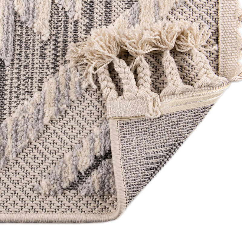 Groton Indoor Rug, Square 7'10"
