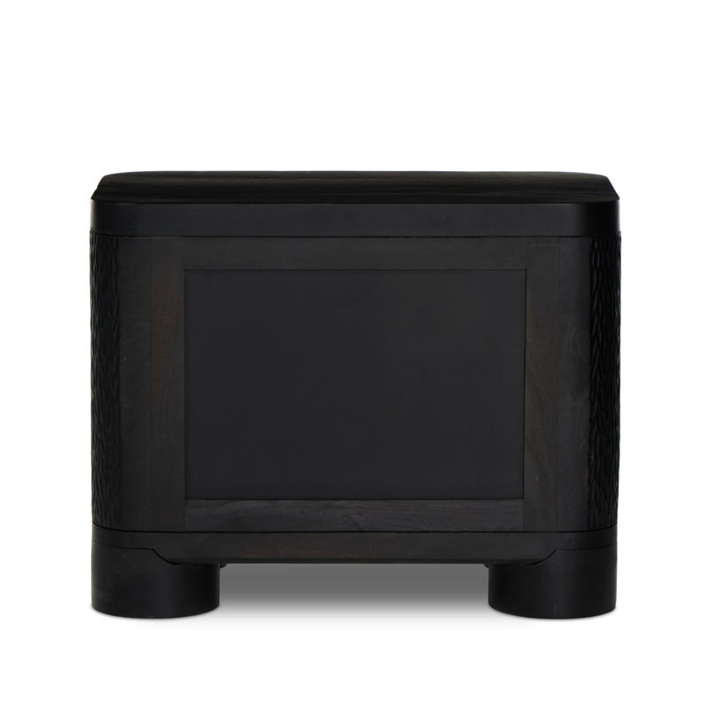 2 - Drawer Nightstand