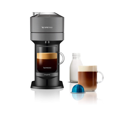Nespresso Vertuo Next Coffee Machine by Magimix