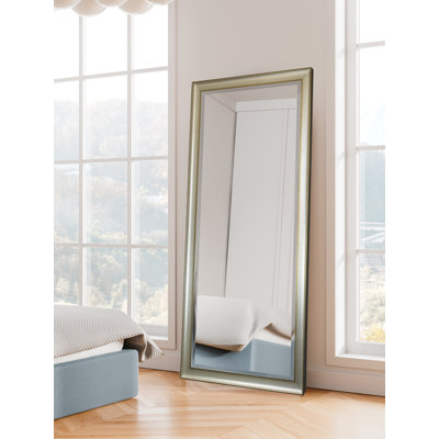 Miroir d'appoint biseauté traditionnel