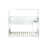 White is out of stock selected