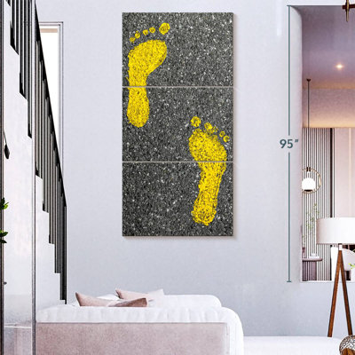 Footprints