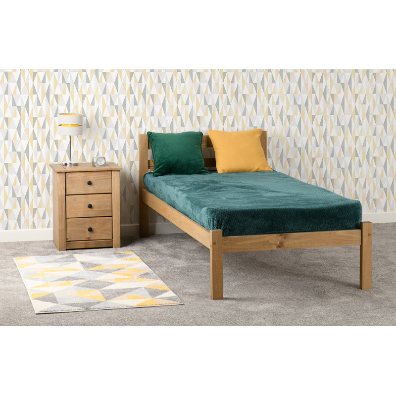 Anns Bed Frame, Single (3')