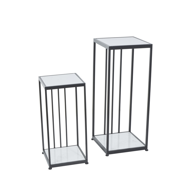 Plant Stand - Set of 2