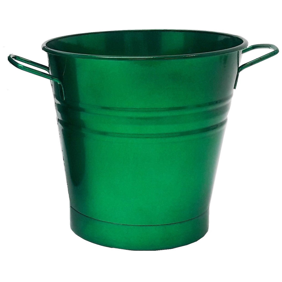 Winston Porter Decorative Bin (Set of 2) Winston Porter 