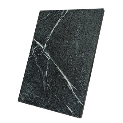 20*16in Natural Marble Cutting Board