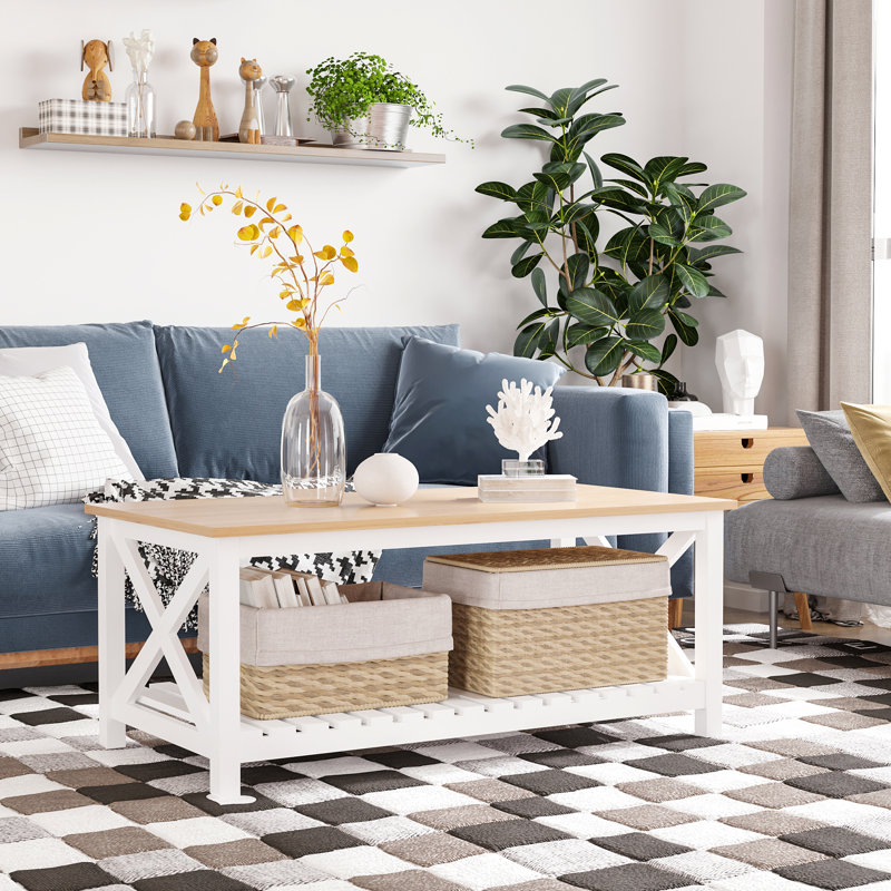 Reaon Coffee Table
