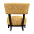 2-Pieces Subtle Abstract Textured Fabric Accent Chair-123044703