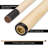 Voodoo VODBK02 Specialty Break Pool Cue Billiard Stick Billiards Cues