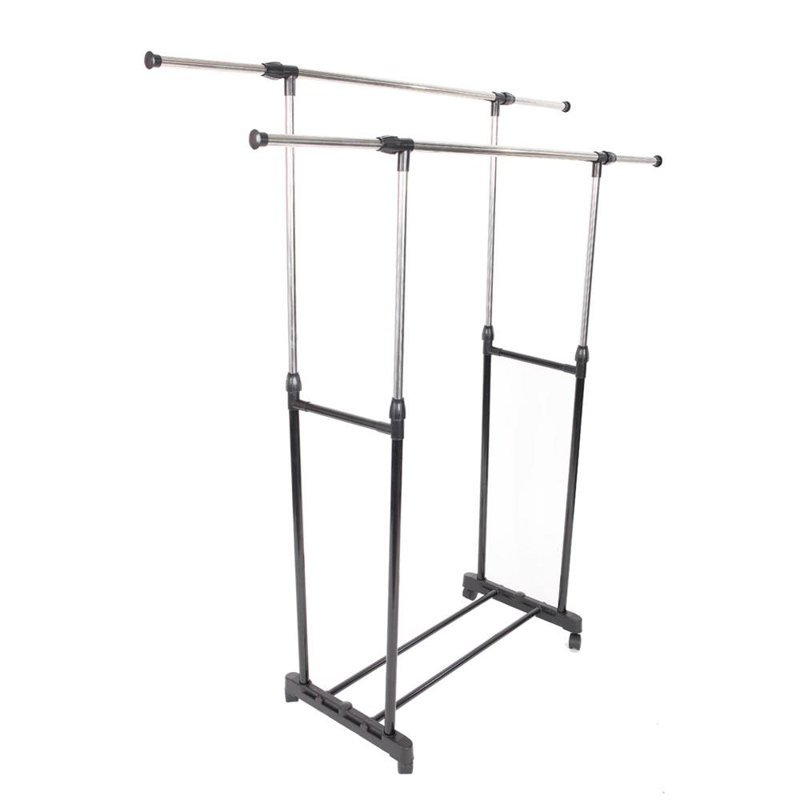 Porte-vêtements l 32 po Wellston