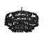 Vulcan 4 - Light Chandelier