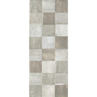 Metropolitan 13" x 32" Porcelain Wood Look Tile