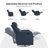 Caleya Modern Swivel Rocker Manual Recliner-97702265