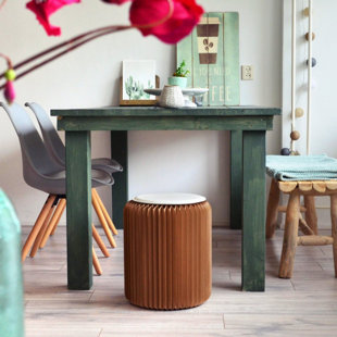 Cardboard Accent Stool (Set of 100)