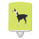 Llama Q'Ara Ceramic Night Light