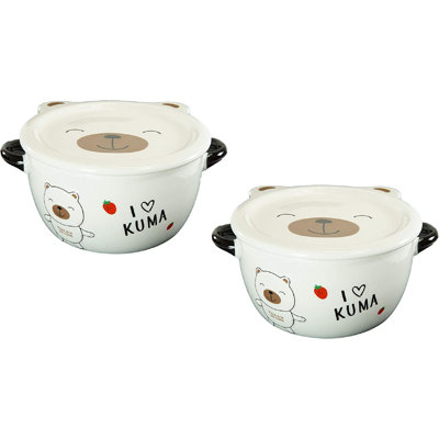 Ebros 25 oz liq. Bol de service