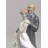 Everlasting Love Couple Figurine