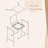 Knittle Polyethylene (PE) Wicker Outdoor 30'' Bar Stool with Cushion-442006761