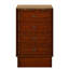 Ensemble de meuble-lavabo de salle de bain double 76 po Sunnydale