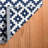Samode Navy Handwoven Indoor/Outdoor Rug-111892990
