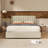 Jeilyn Upholstered Platform Drawer Storage Bed-715103003-715103005