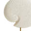 3 Piece Shell Sculpture Set
