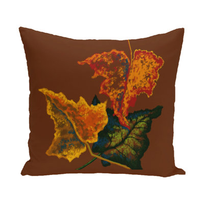  Square Pillow Cover & Insert