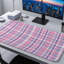 Polyester Desk Pad-194377095