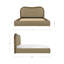 Camilla King Bed Oat-352719052-352719054