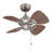 Leddy 24'' Ceiling Fan-32463857